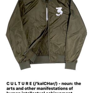 Meet your Posher, Jayden